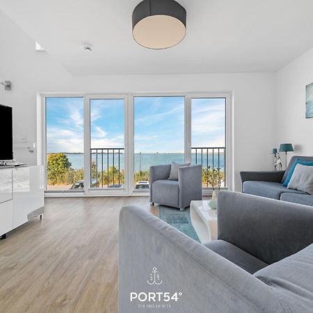 Sea Bay Apartment Олпениц Екстериор снимка