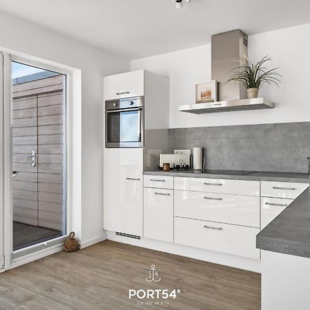 Sea Bay Apartment Олпениц Екстериор снимка