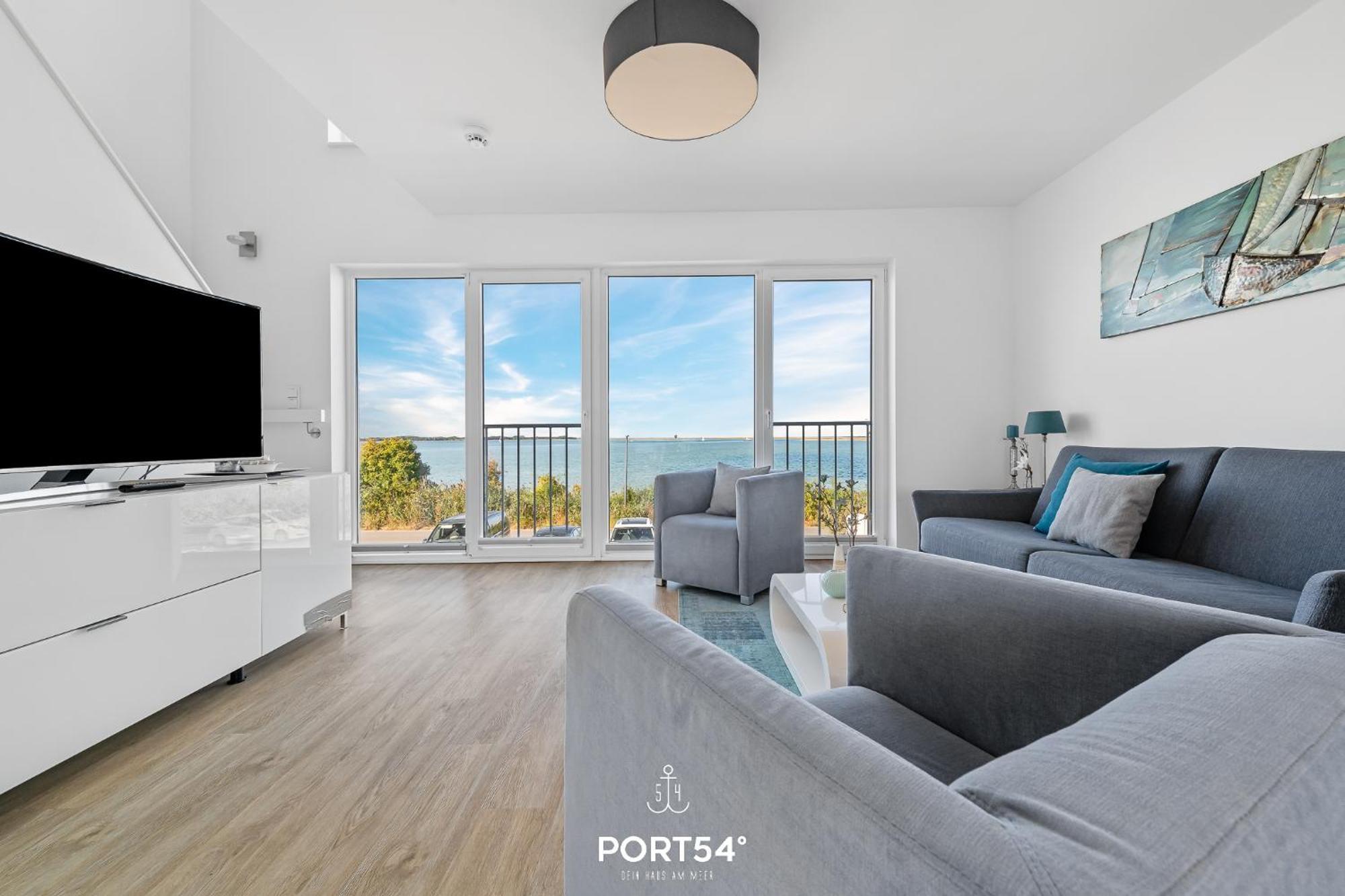 Sea Bay Apartment Олпениц Екстериор снимка