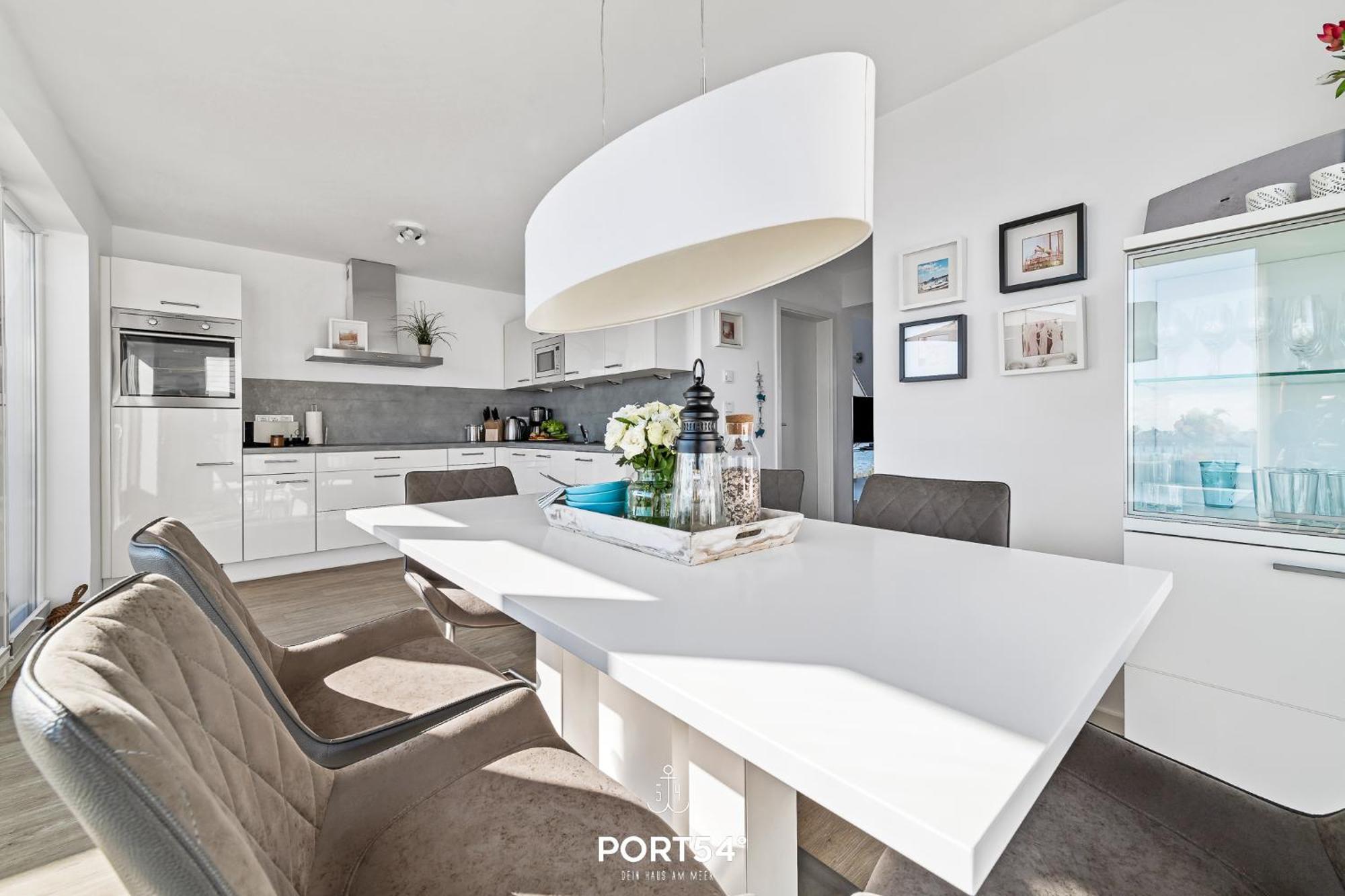 Sea Bay Apartment Олпениц Екстериор снимка