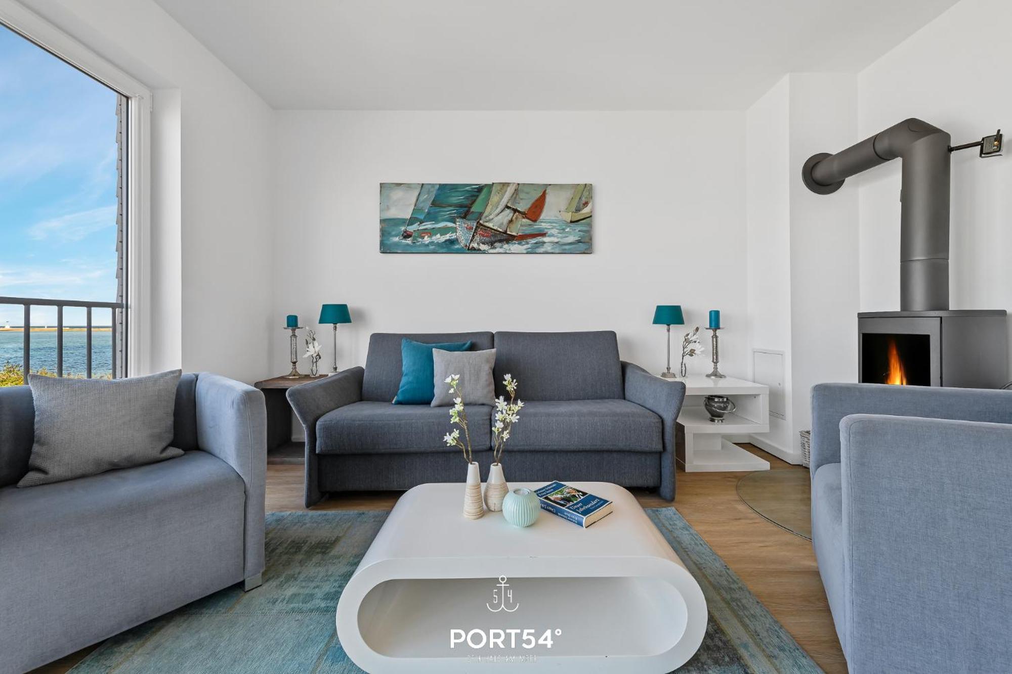 Sea Bay Apartment Олпениц Екстериор снимка