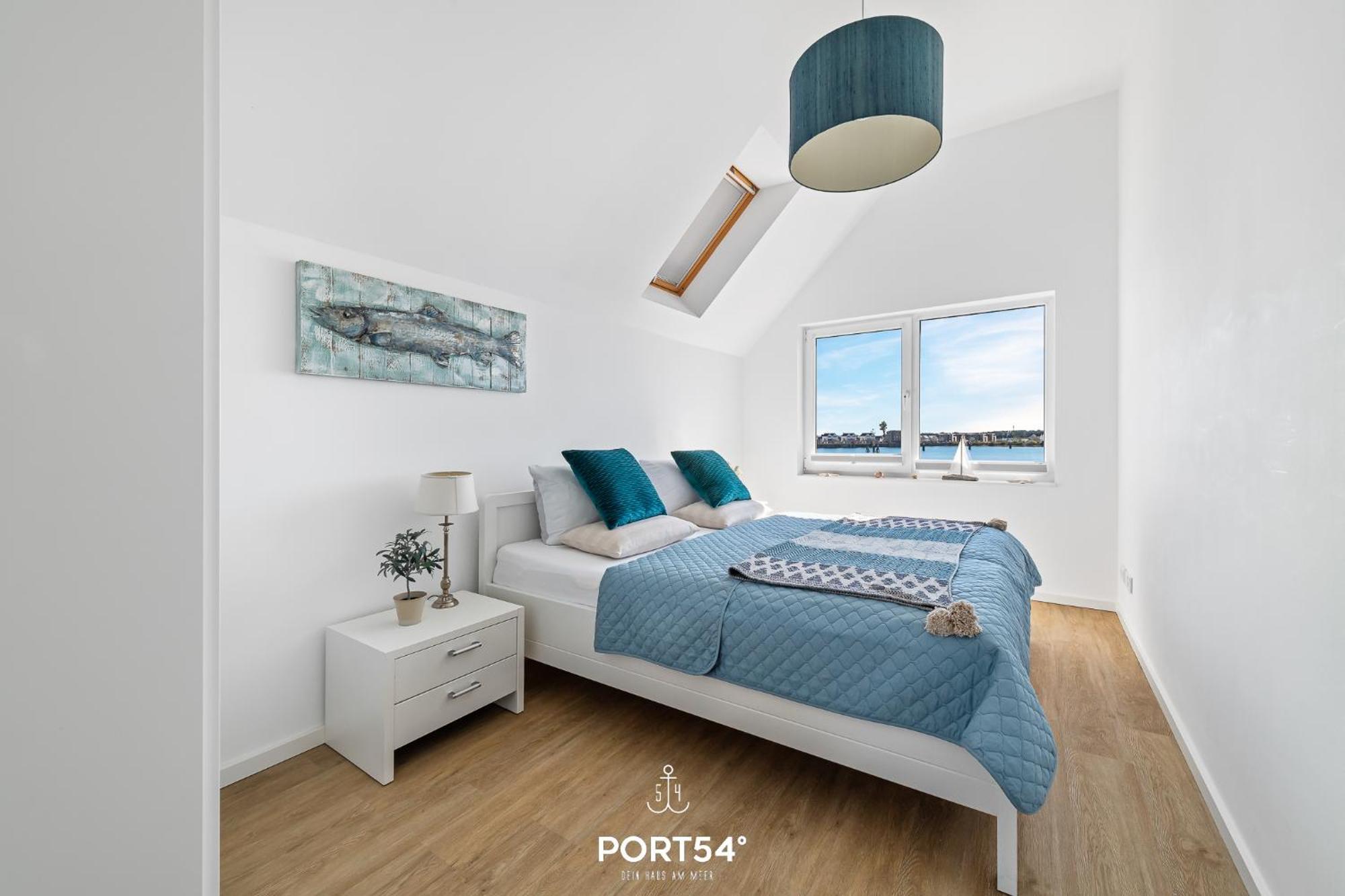 Sea Bay Apartment Олпениц Екстериор снимка
