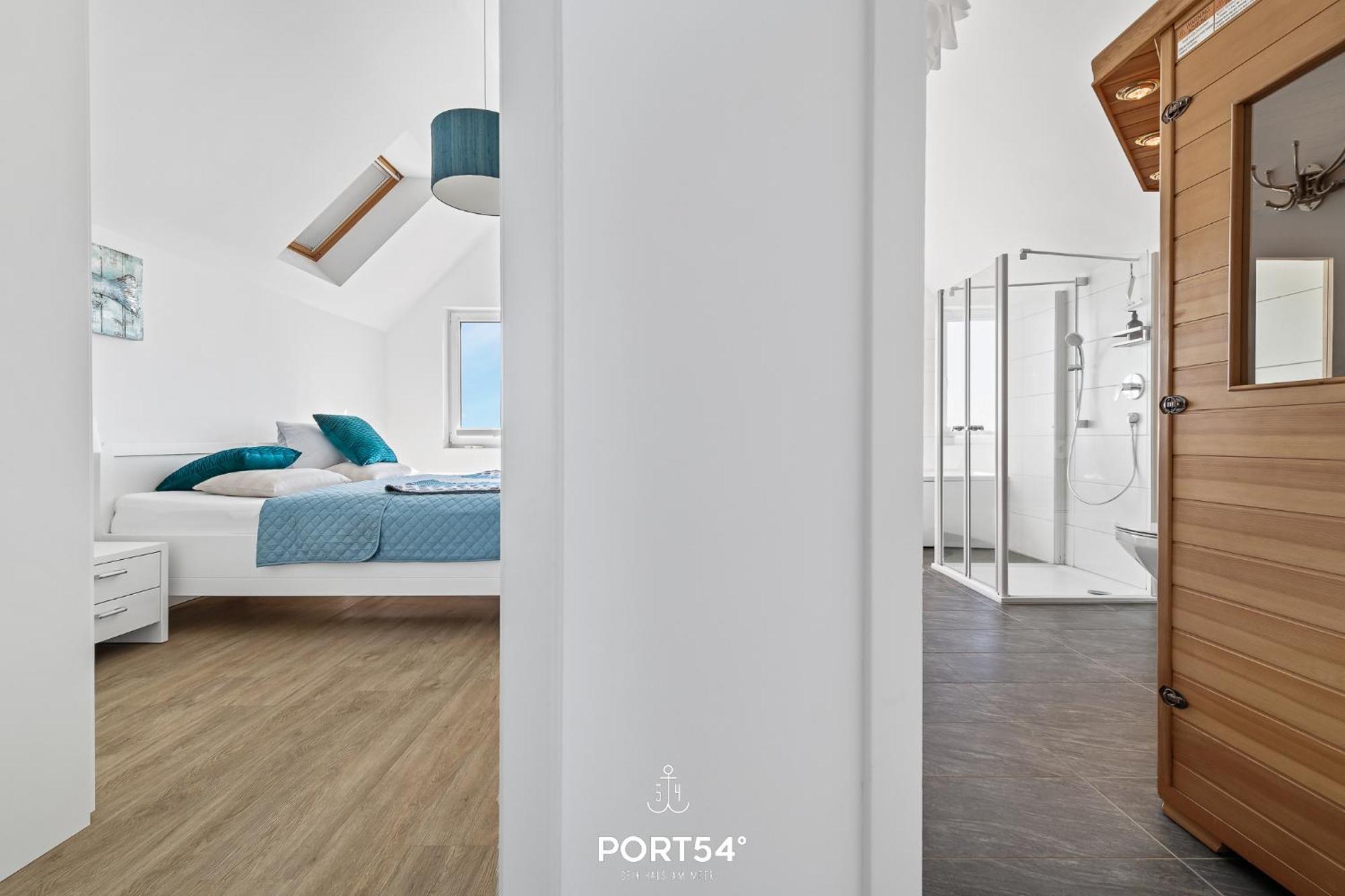 Sea Bay Apartment Олпениц Екстериор снимка