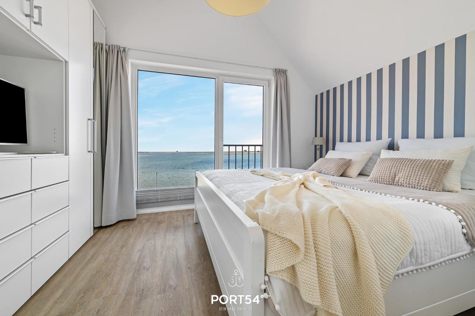 Sea Bay Apartment Олпениц Екстериор снимка
