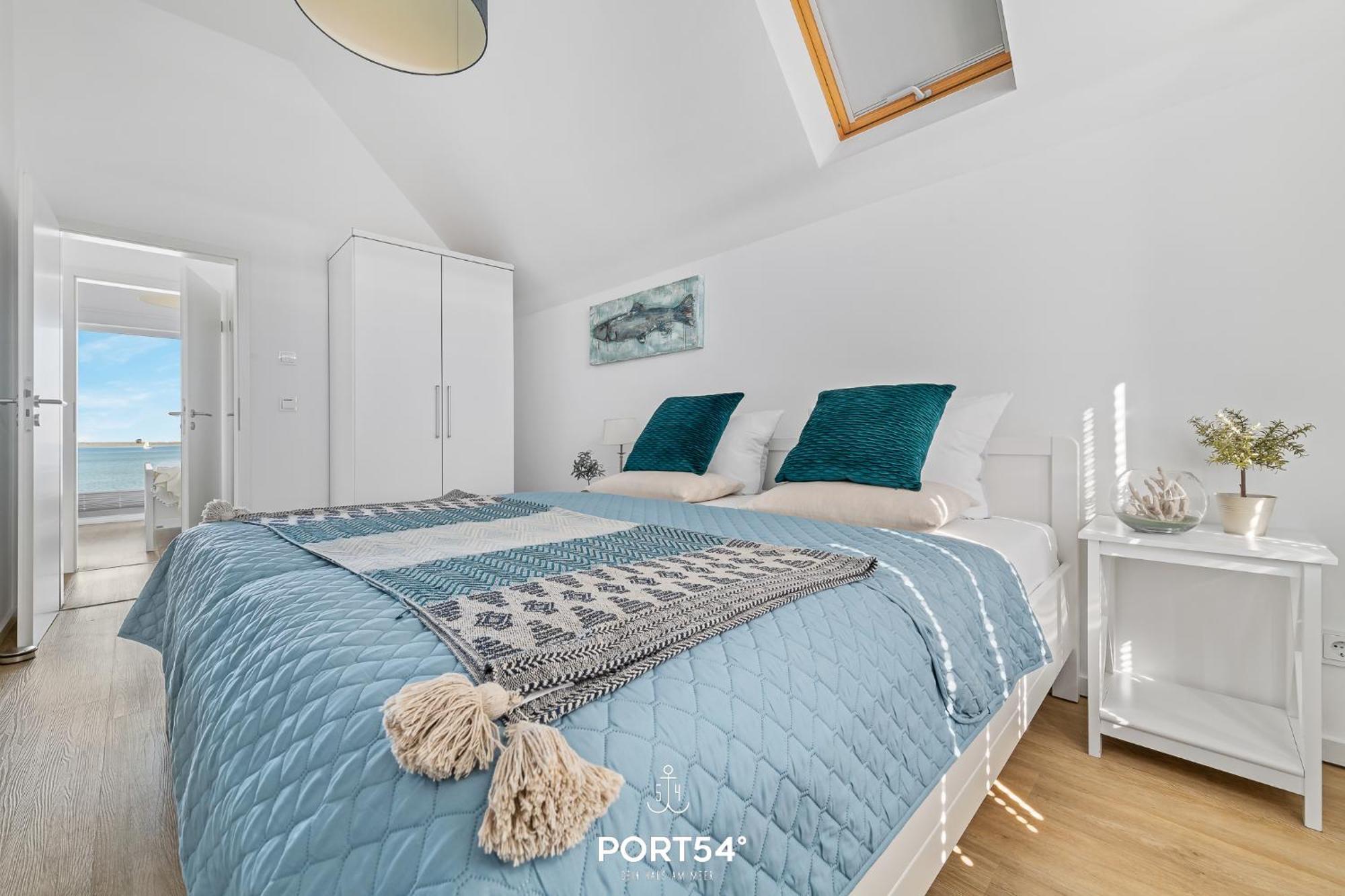 Sea Bay Apartment Олпениц Екстериор снимка
