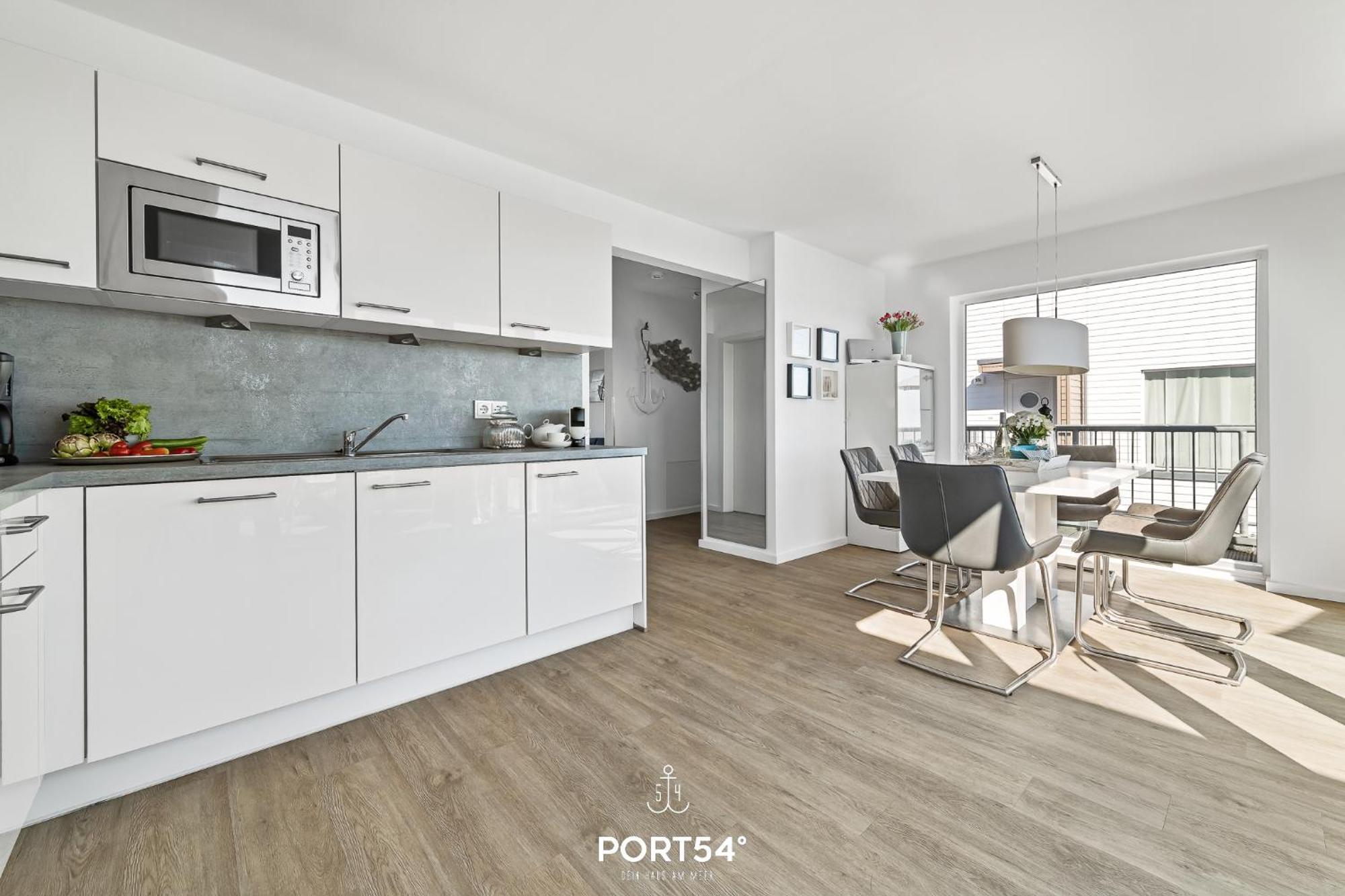 Sea Bay Apartment Олпениц Екстериор снимка