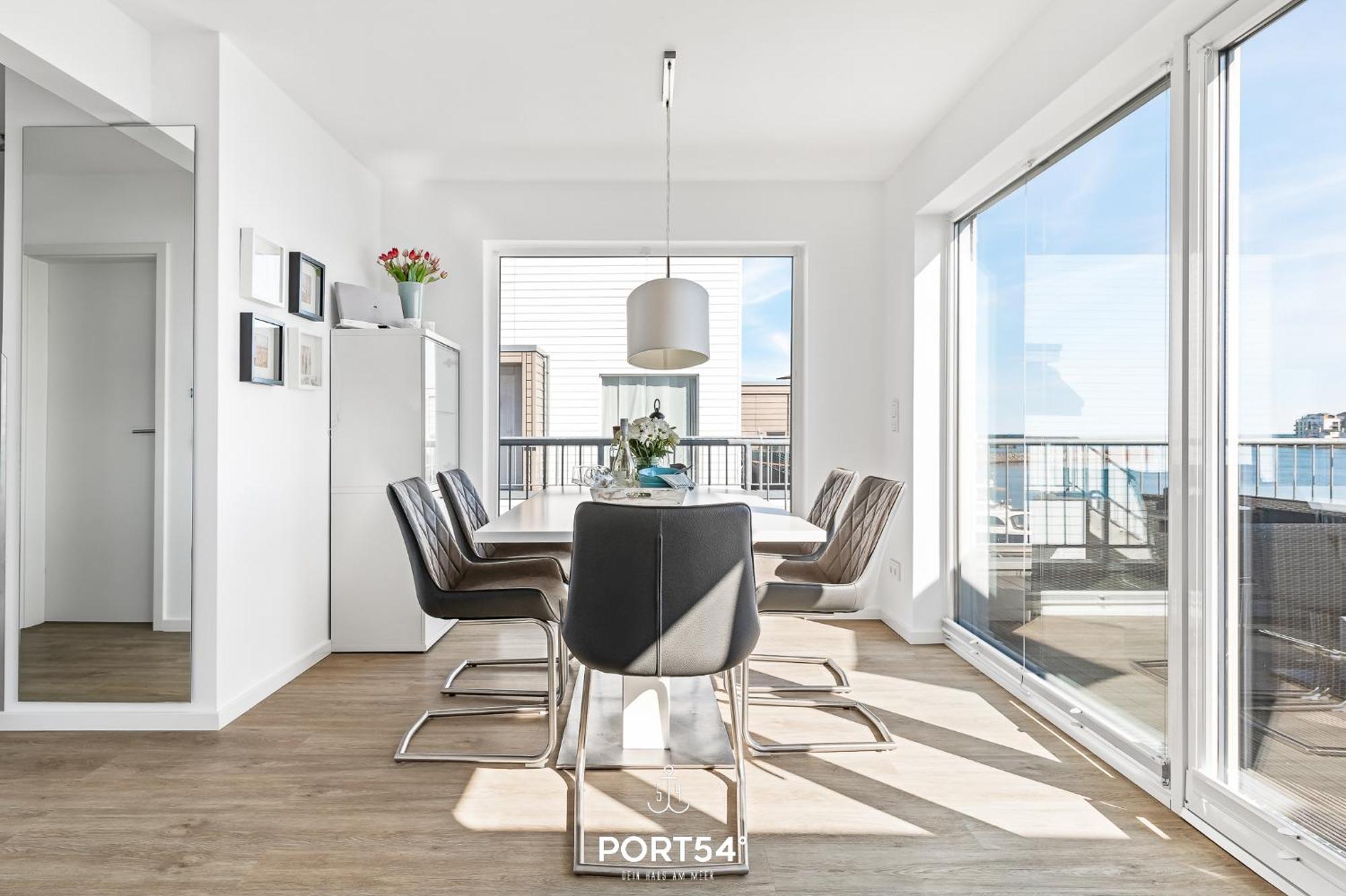Sea Bay Apartment Олпениц Екстериор снимка