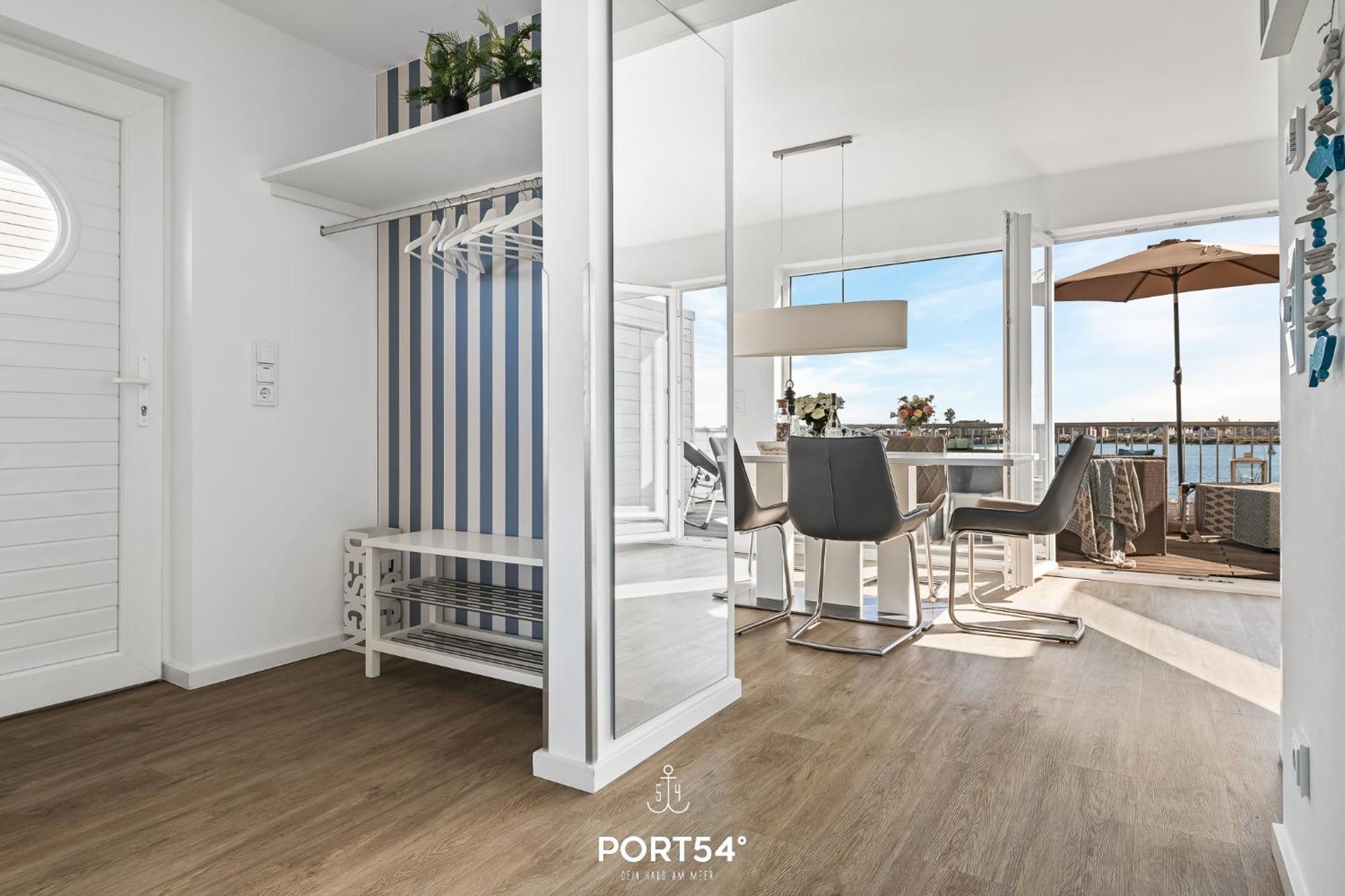Sea Bay Apartment Олпениц Екстериор снимка