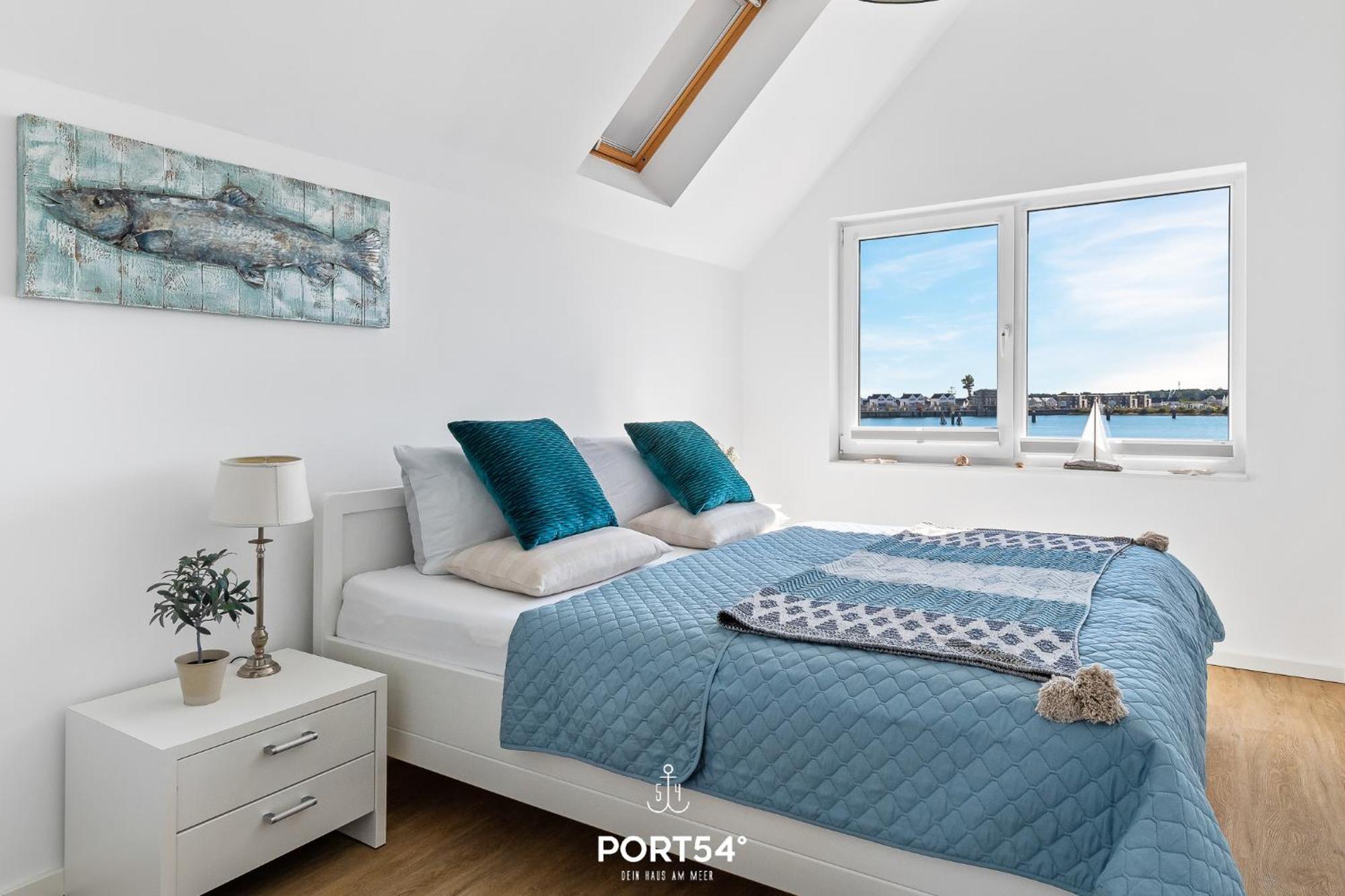 Sea Bay Apartment Олпениц Екстериор снимка