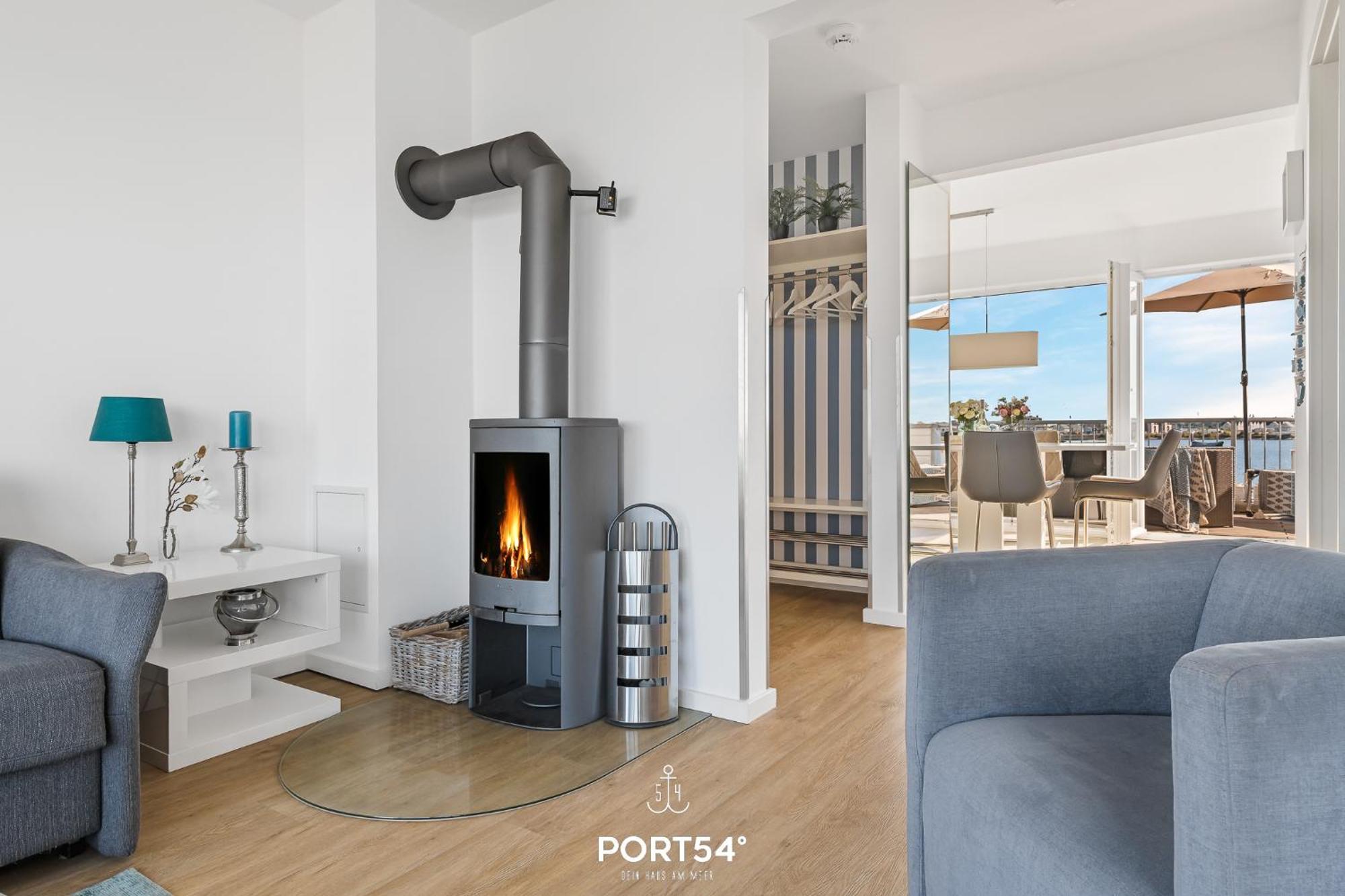Sea Bay Apartment Олпениц Екстериор снимка