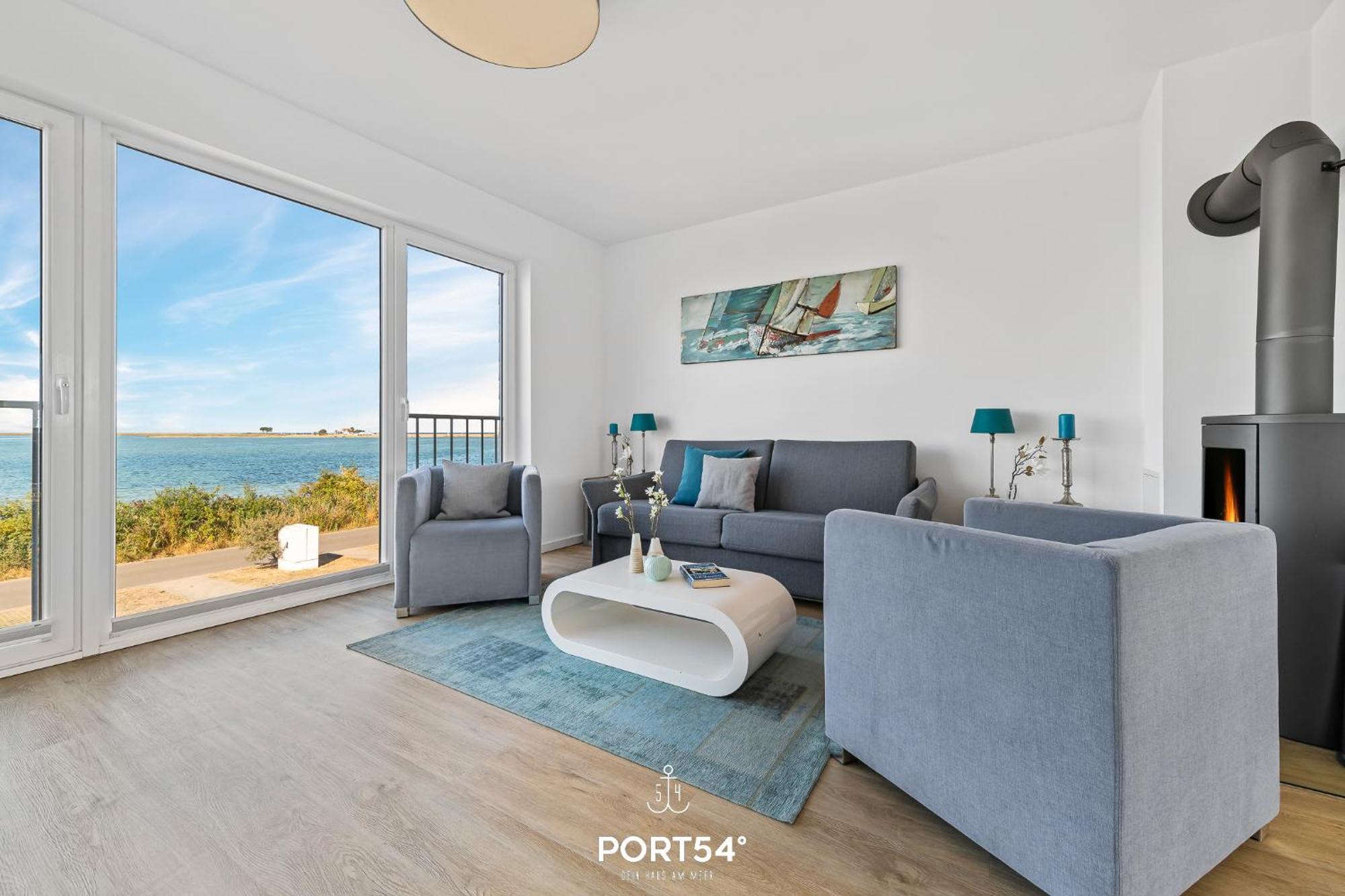 Sea Bay Apartment Олпениц Екстериор снимка
