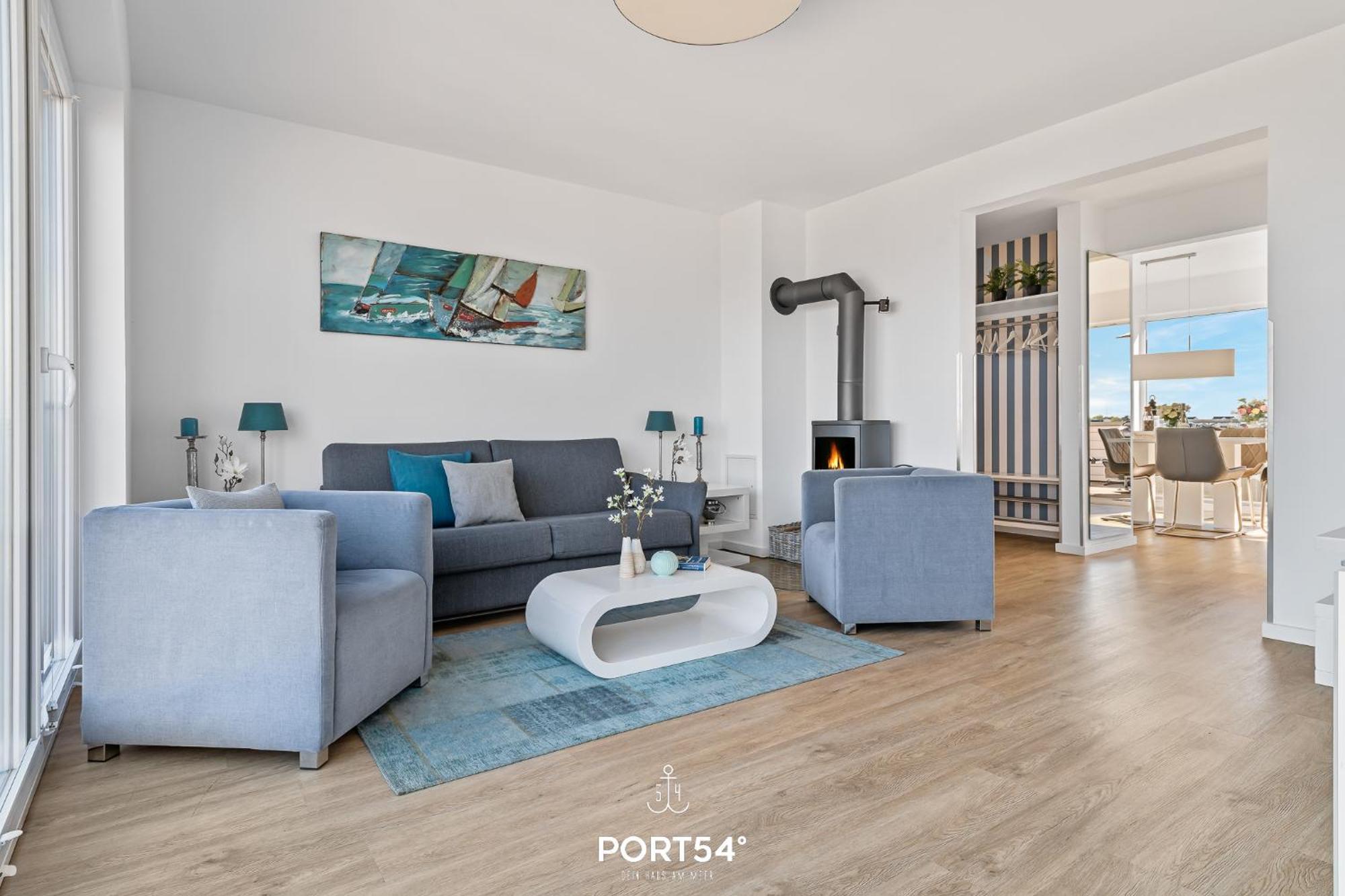 Sea Bay Apartment Олпениц Екстериор снимка