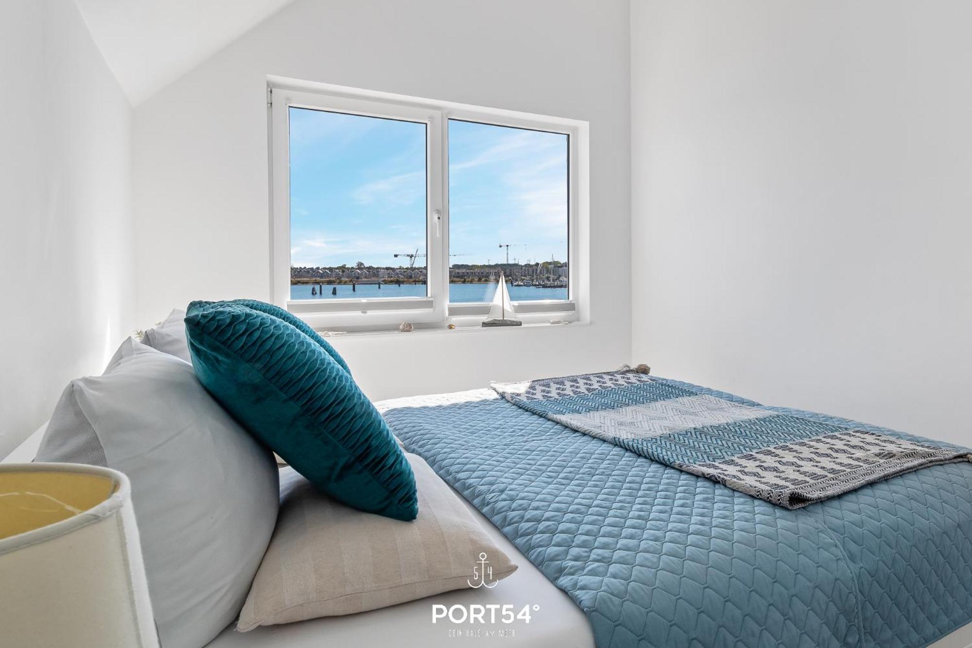 Sea Bay Apartment Олпениц Екстериор снимка