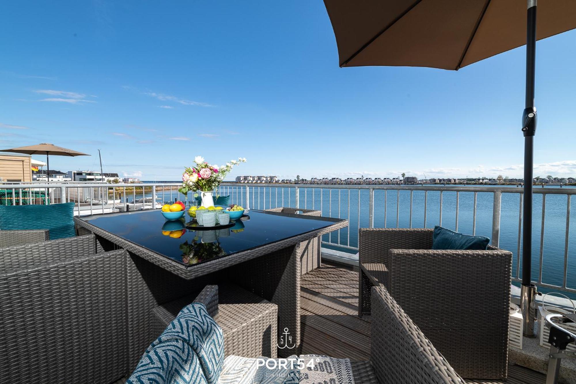 Sea Bay Apartment Олпениц Екстериор снимка